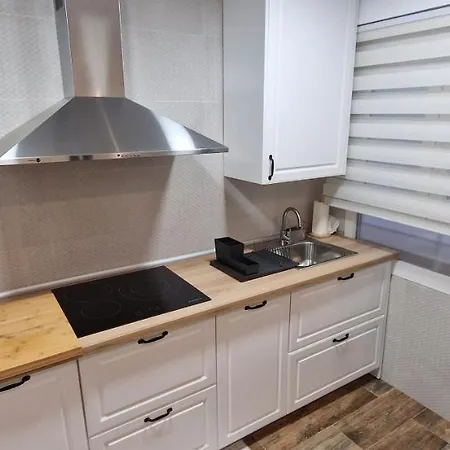 Maktub Apartamento De Diseno 4p Апартаменти *