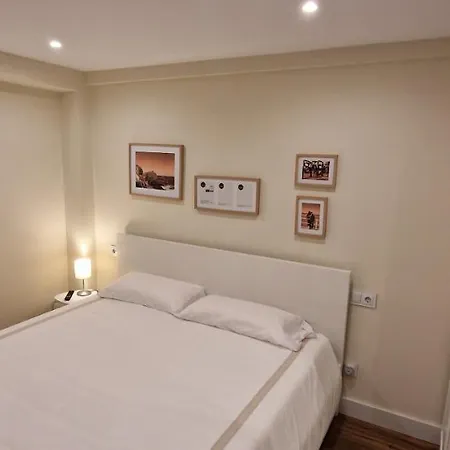 Maktub Apartamento De Diseno 4p Апартаменти