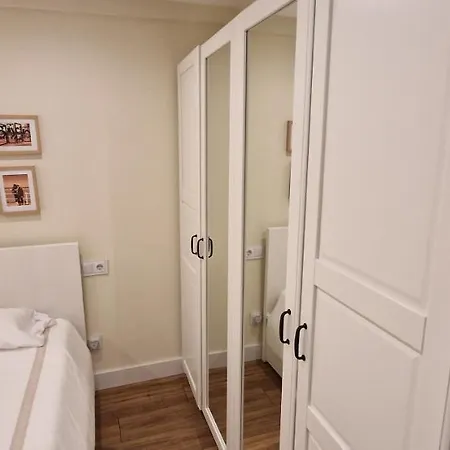 Maktub Apartamento De Diseno 4p * Хіхон
