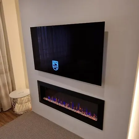 Maktub Apartamento De Diseno 4p Апартаменти *