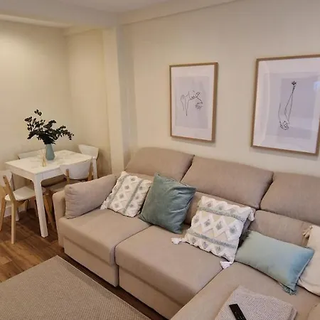 Maktub Apartamento De Diseno 4p Апартаменти Хіхон