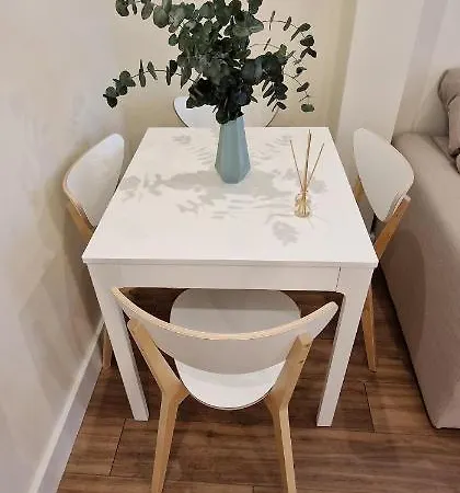 Maktub Apartamento De Diseno 4p * Хіхон
