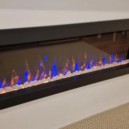 Maktub Apartamento De Diseno 4p Апартаменти *