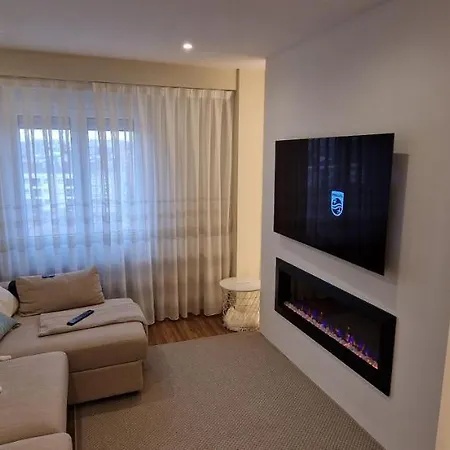 Maktub Apartamento De Diseno 4p Apartment *