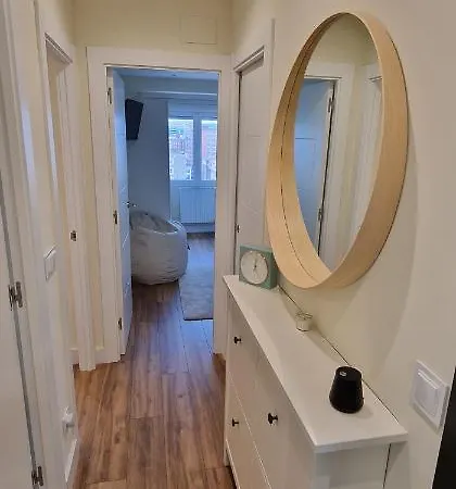 Maktub Apartamento De Diseno 4p Апартаменти Хіхон